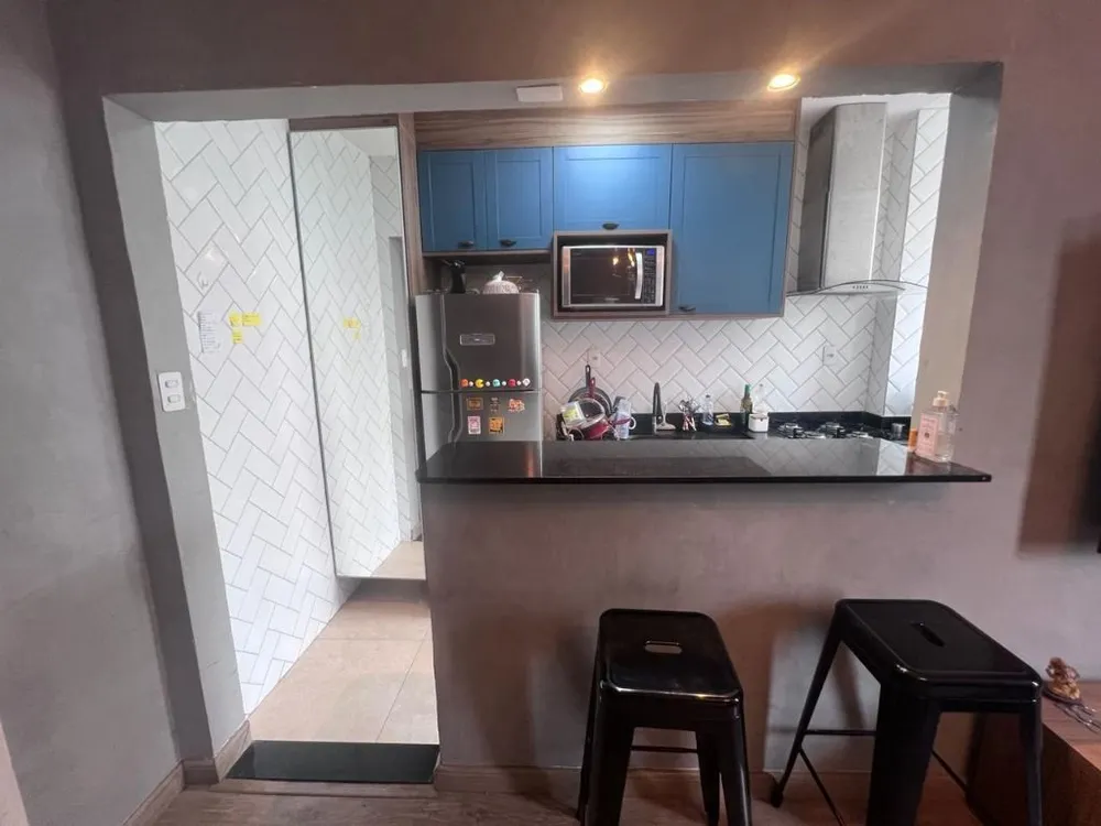 Apartamento, 2 quartos, 63 m² - Foto 5