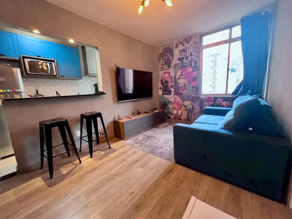 Apartamento, 2 quartos, 63 m² - Foto 10