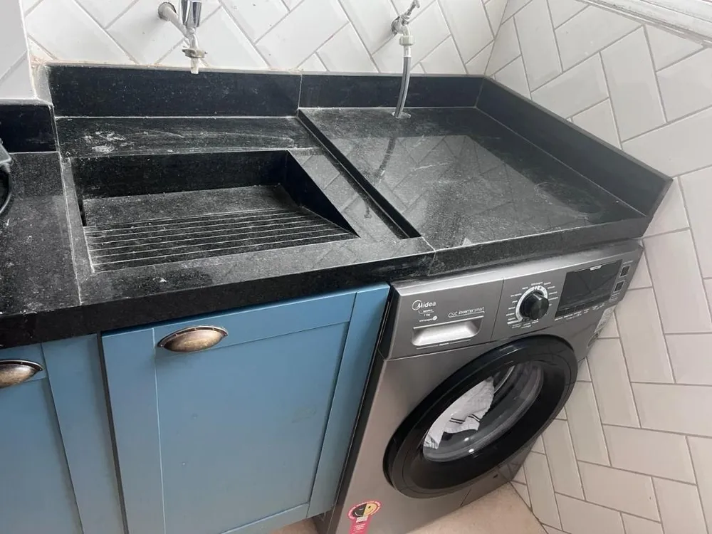 Apartamento, 2 quartos, 63 m² - Foto 4