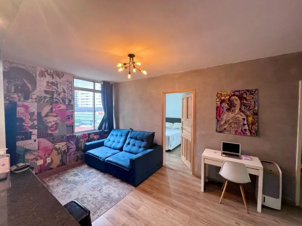 Apartamento, 2 quartos, 63 m² - Foto 6