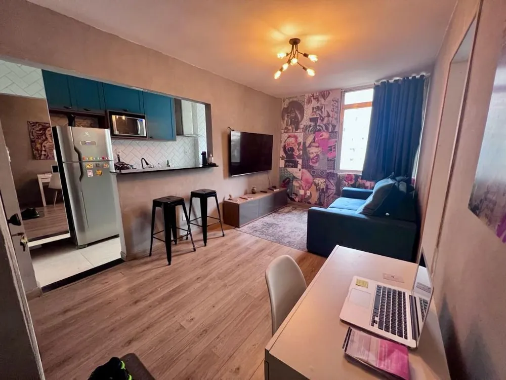 Apartamento, 2 quartos, 63 m² - Foto 2