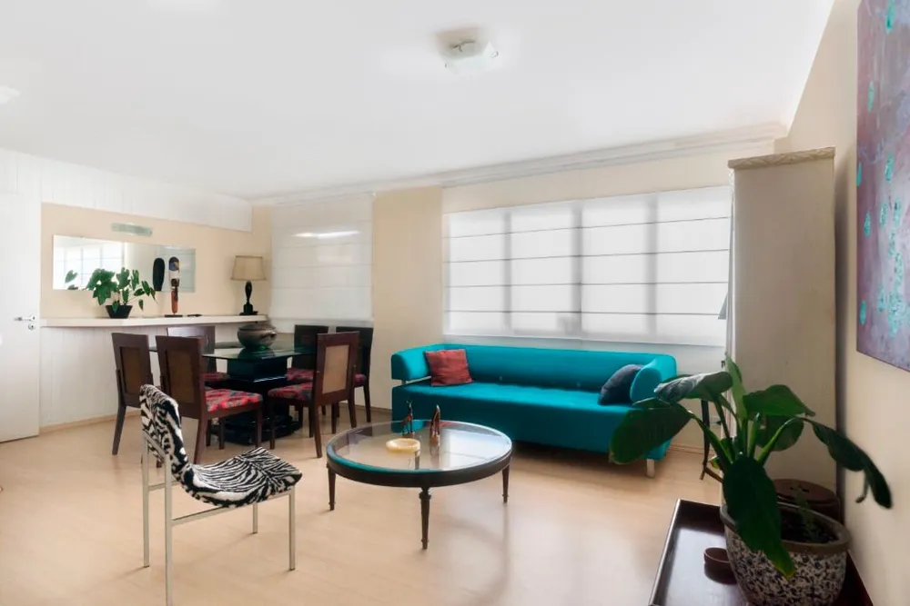 Apartamento, 3 quartos, 105 m² - Foto 3