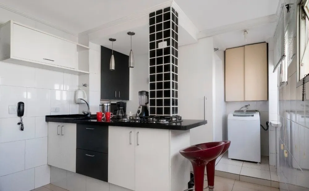 Apartamento, 3 quartos, 105 m² - Foto 5