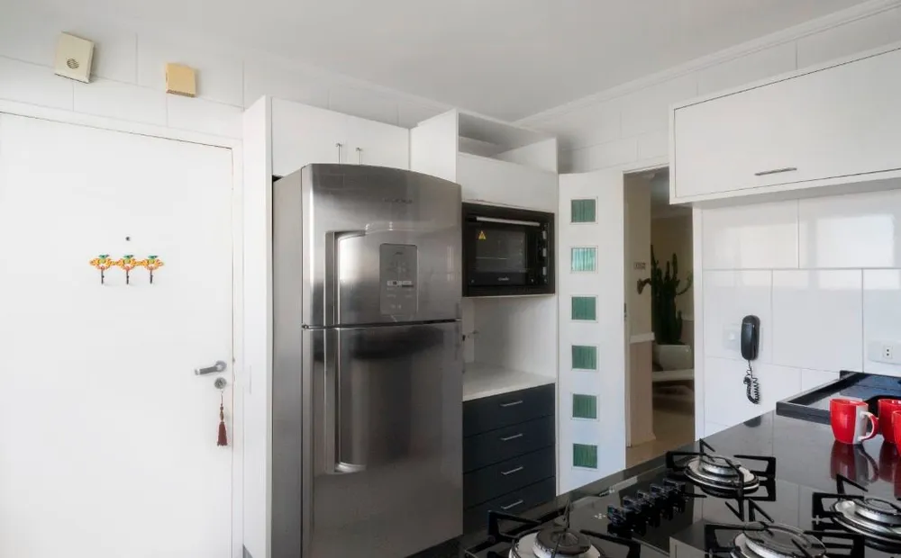 Apartamento, 3 quartos, 105 m² - Foto 4