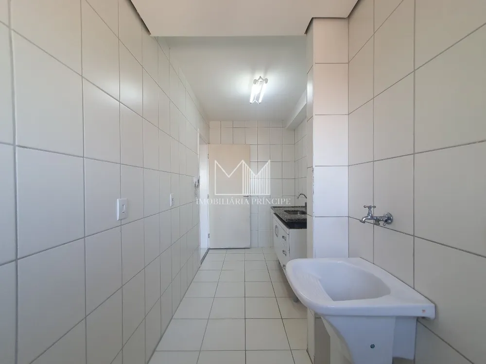 Apartamento, 2 quartos, 57 m² - Foto 7