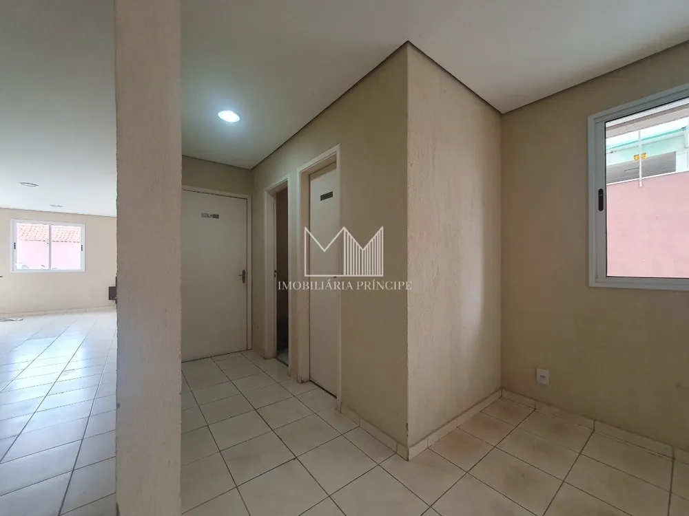 Apartamento, 2 quartos, 57 m² - Foto 12