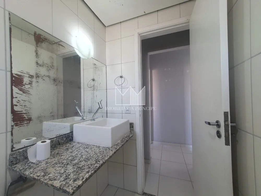 Apartamento, 2 quartos, 57 m² - Foto 2