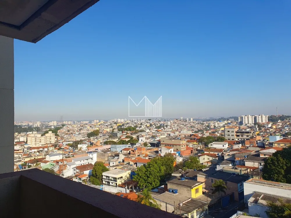 Apartamento, 2 quartos, 57 m² - Foto 9