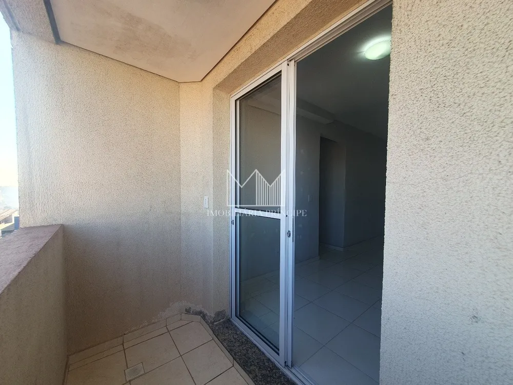 Apartamento, 2 quartos, 57 m² - Foto 10