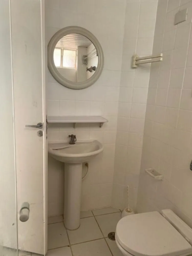Apartamento, 2 quartos, 40 m² - Foto 3