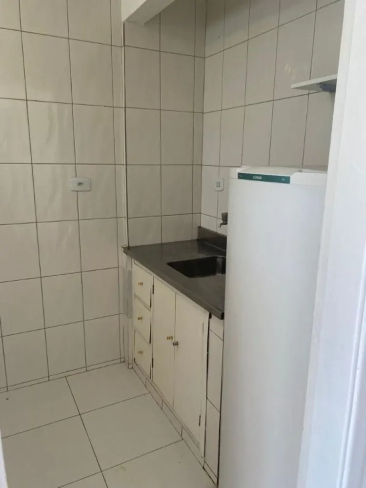 Apartamento, 2 quartos, 40 m² - Foto 2