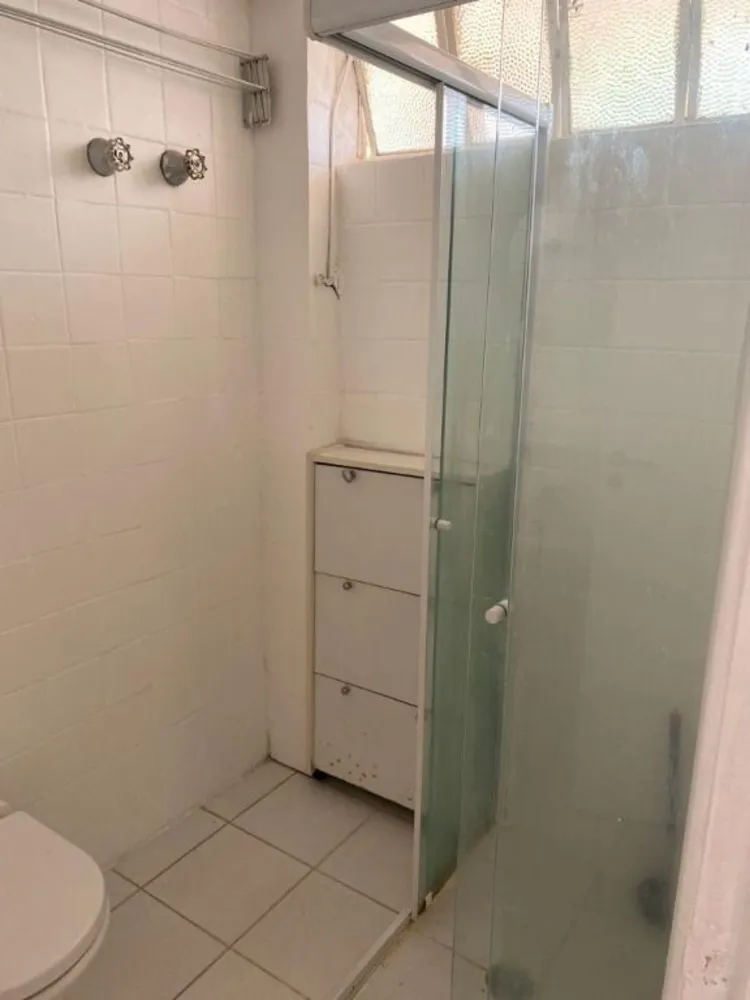 Apartamento, 2 quartos, 40 m² - Foto 4