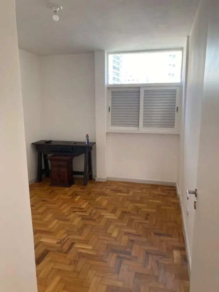 Apartamento, 2 quartos, 40 m² - Foto 6