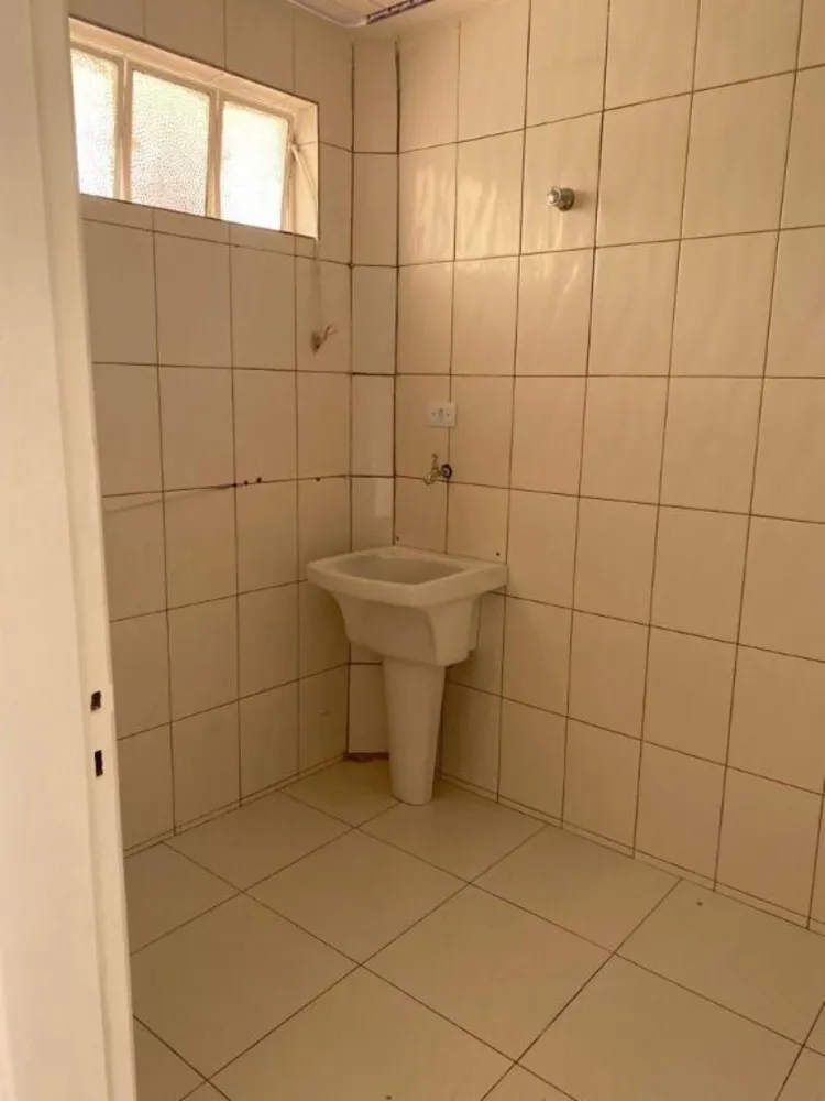 Apartamento, 2 quartos, 40 m² - Foto 5