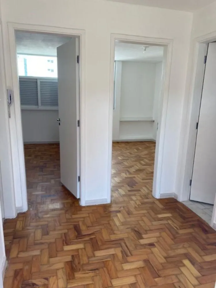 Apartamento, 2 quartos, 40 m² - Foto 1
