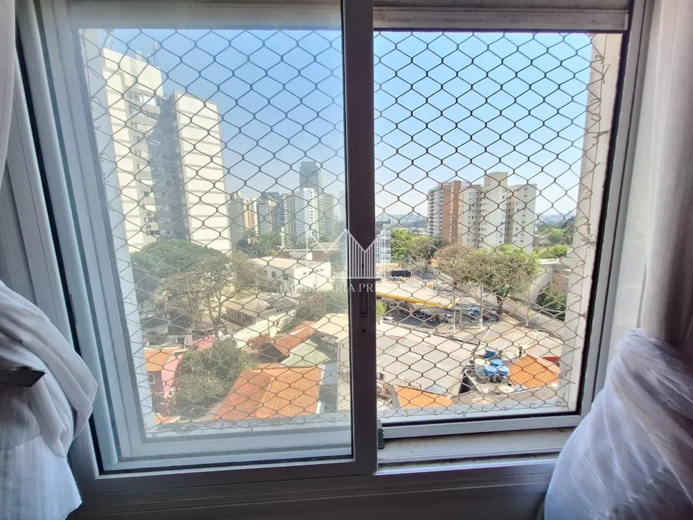 Apartamento, 2 quartos, 51 m² - Foto 1