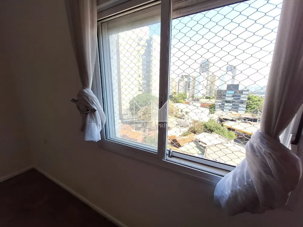 Apartamento, 2 quartos, 51 m² - Foto 2