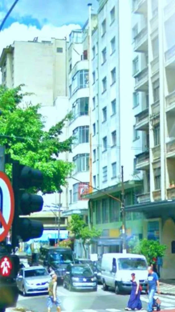 Apartamento, 1 quarto, 37 m² - Foto 5