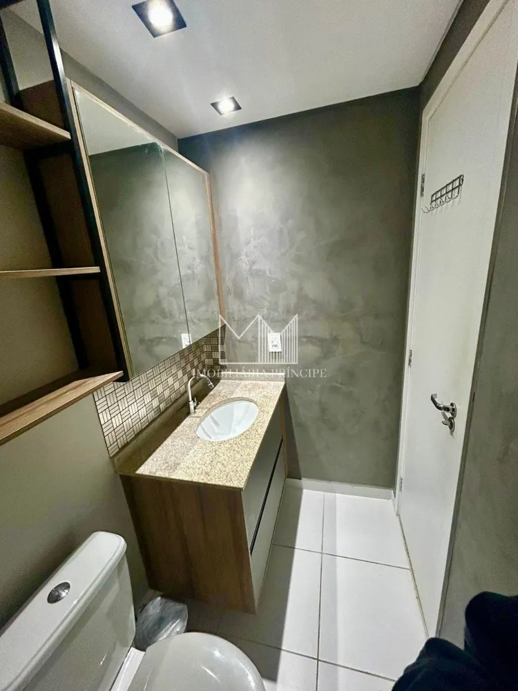 Apartamento, 1 quarto, 33 m² - Foto 5