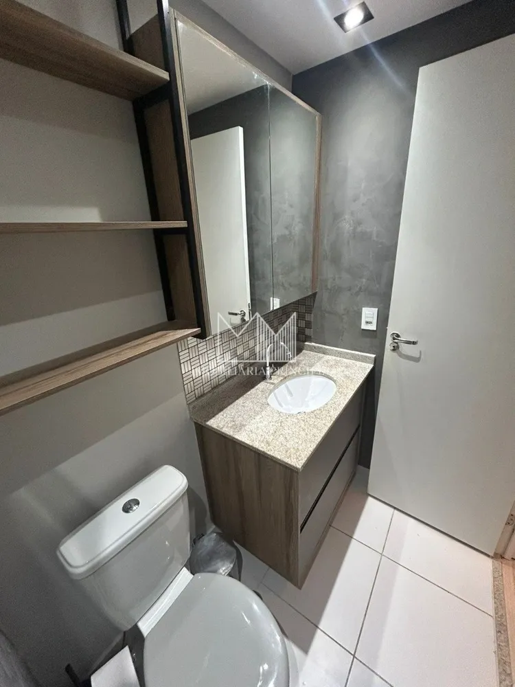 Apartamento, 1 quarto, 33 m² - Foto 10