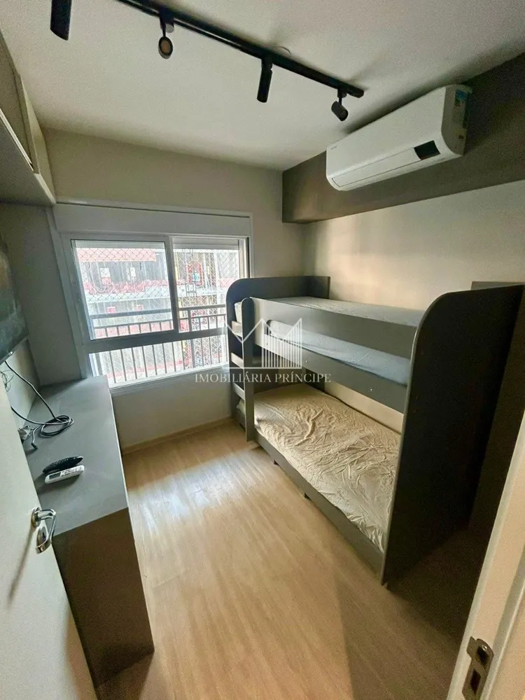 Apartamento, 1 quarto, 33 m² - Foto 6
