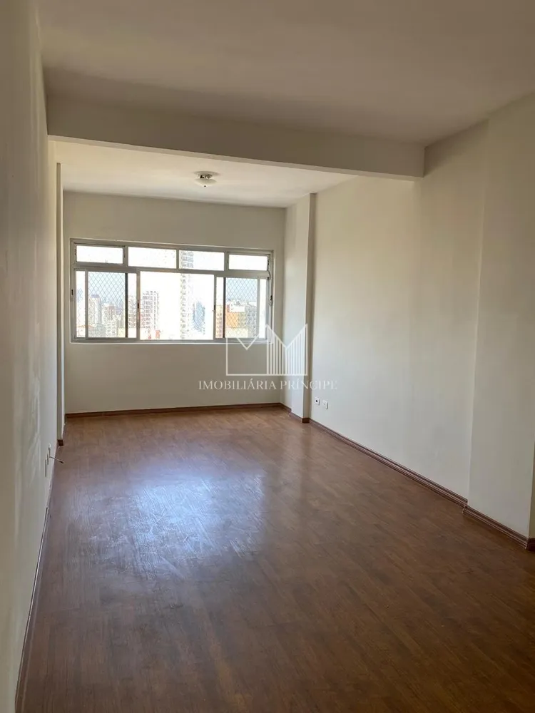Apartamento, 2 quartos, 80 m² - Foto 2