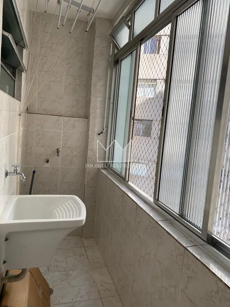 Apartamento, 2 quartos, 80 m² - Foto 2