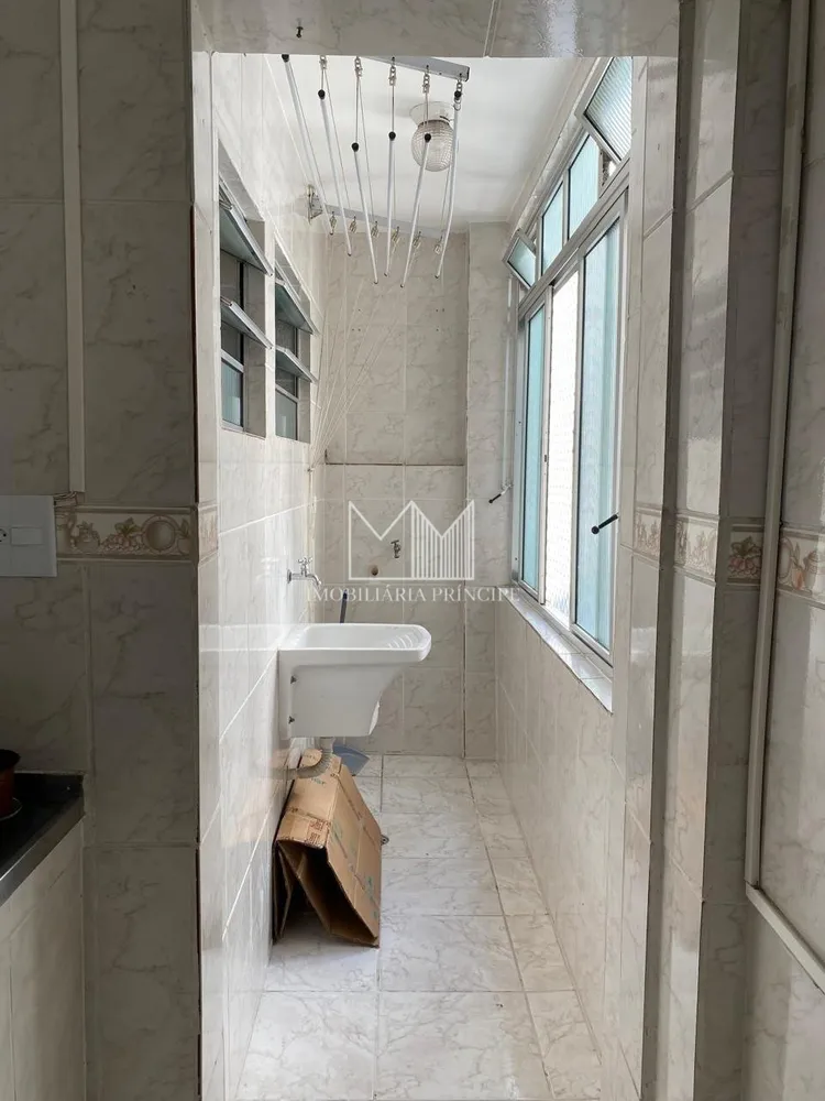 Apartamento, 2 quartos, 80 m² - Foto 4