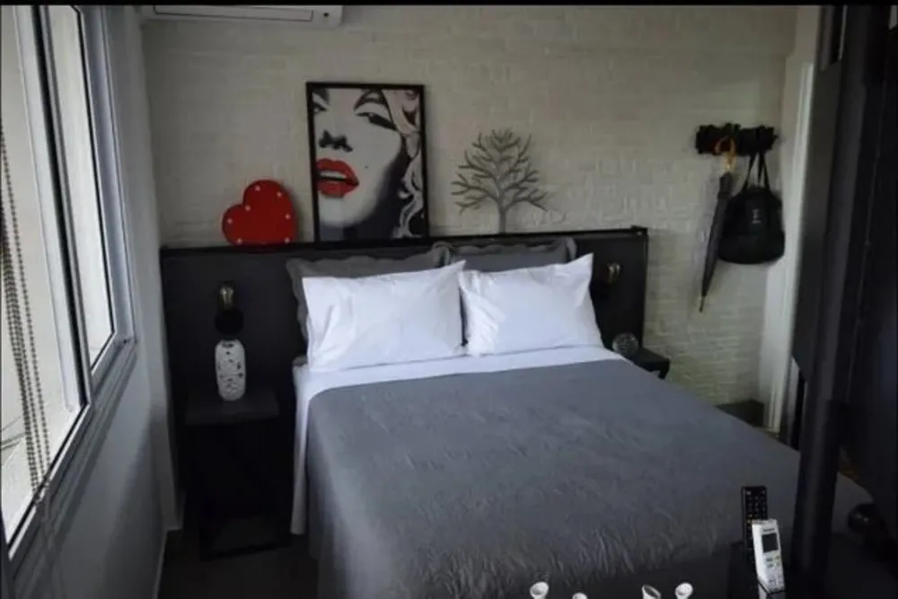 Loft, 32 m² - Foto 2