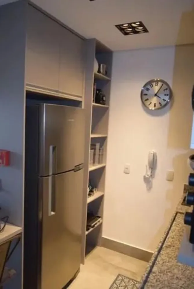 Loft, 32 m² - Foto 9