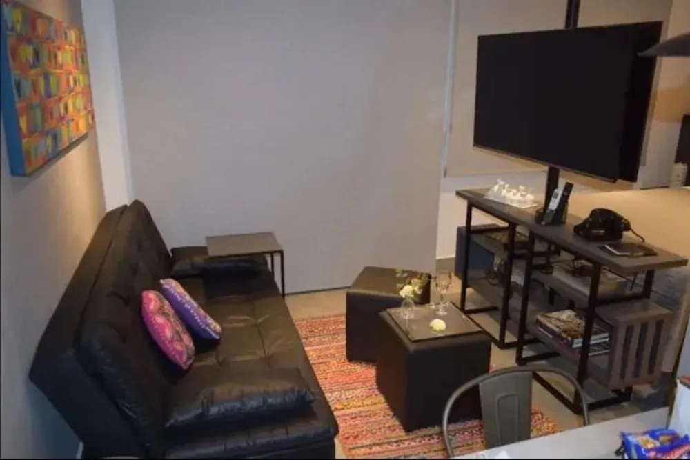Loft, 32 m² - Foto 5