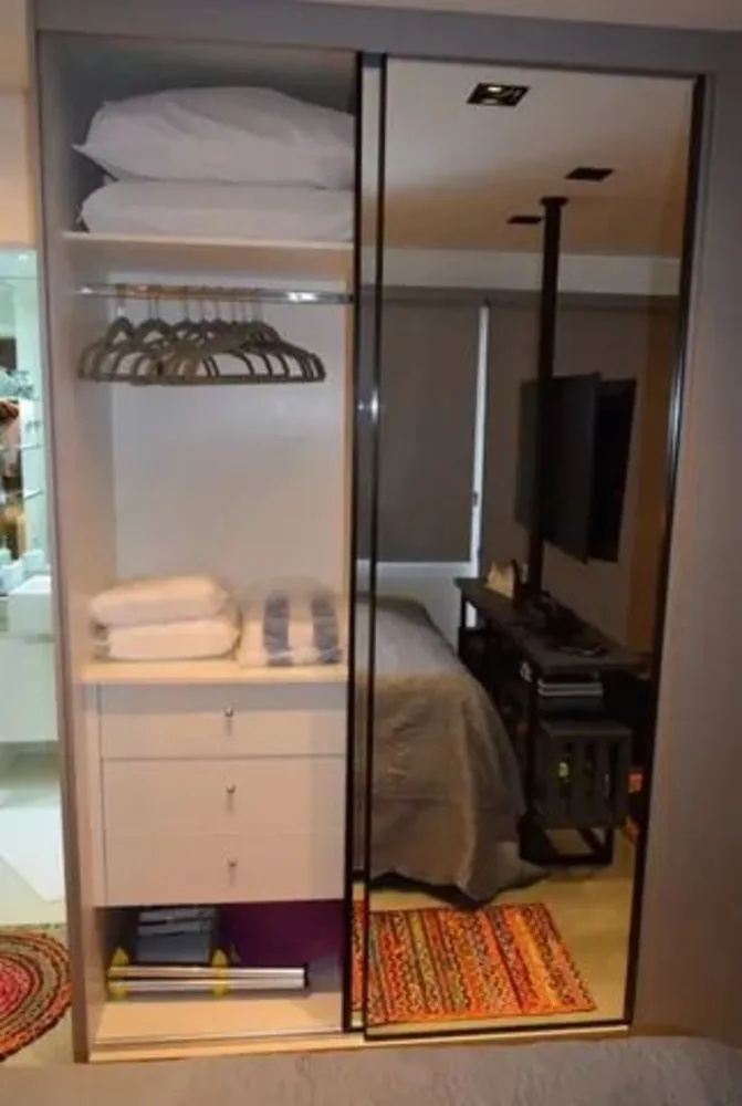 Loft, 32 m² - Foto 4