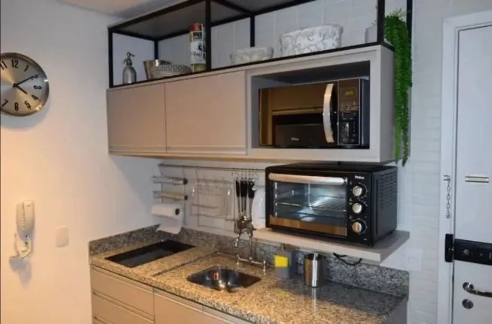 Loft, 32 m² - Foto 8