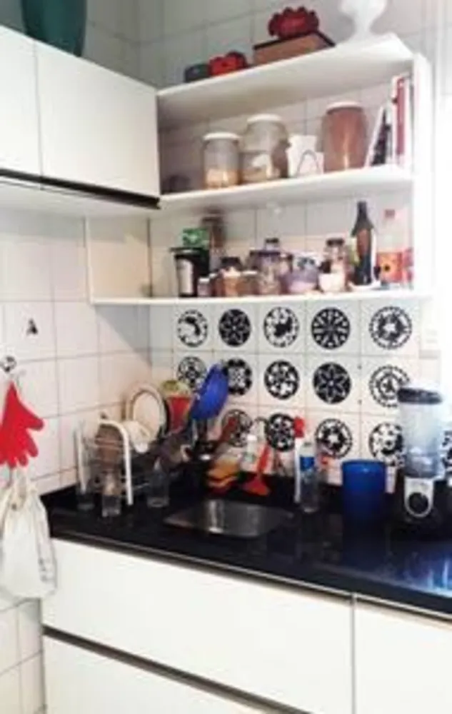 Apartamento, 2 quartos, 75 m² - Foto 3