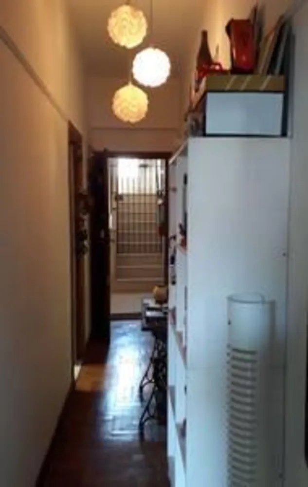 Apartamento, 2 quartos, 75 m² - Foto 2