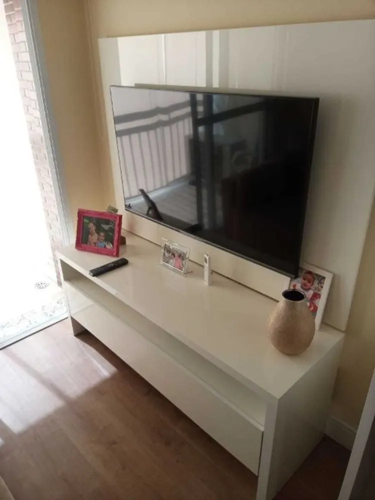 Apartamento, 1 quarto, 42 m² - Foto 2