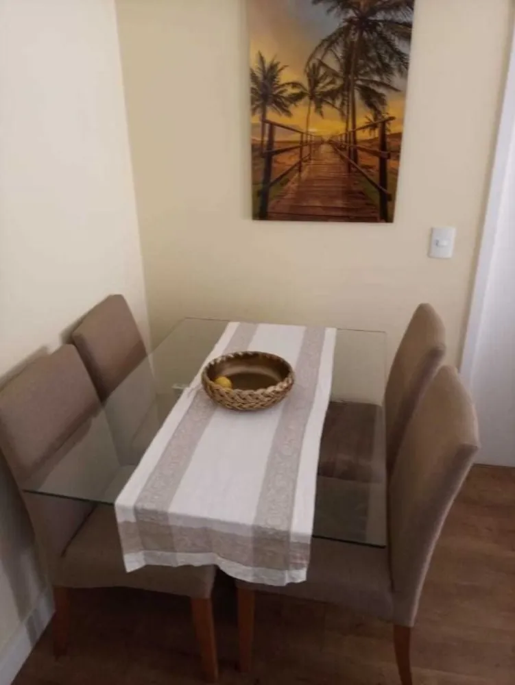 Apartamento, 1 quarto, 42 m² - Foto 8