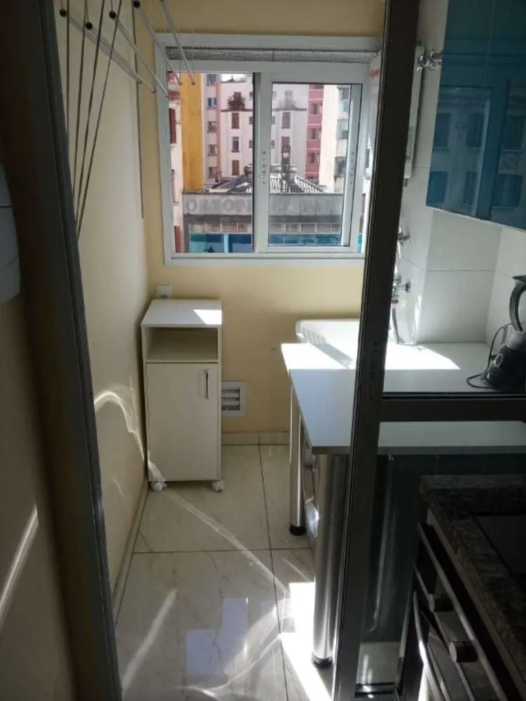 Apartamento, 1 quarto, 42 m² - Foto 13