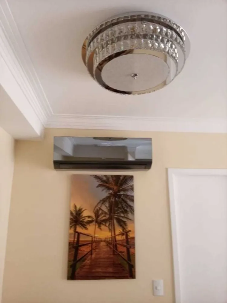 Apartamento, 1 quarto, 42 m² - Foto 9