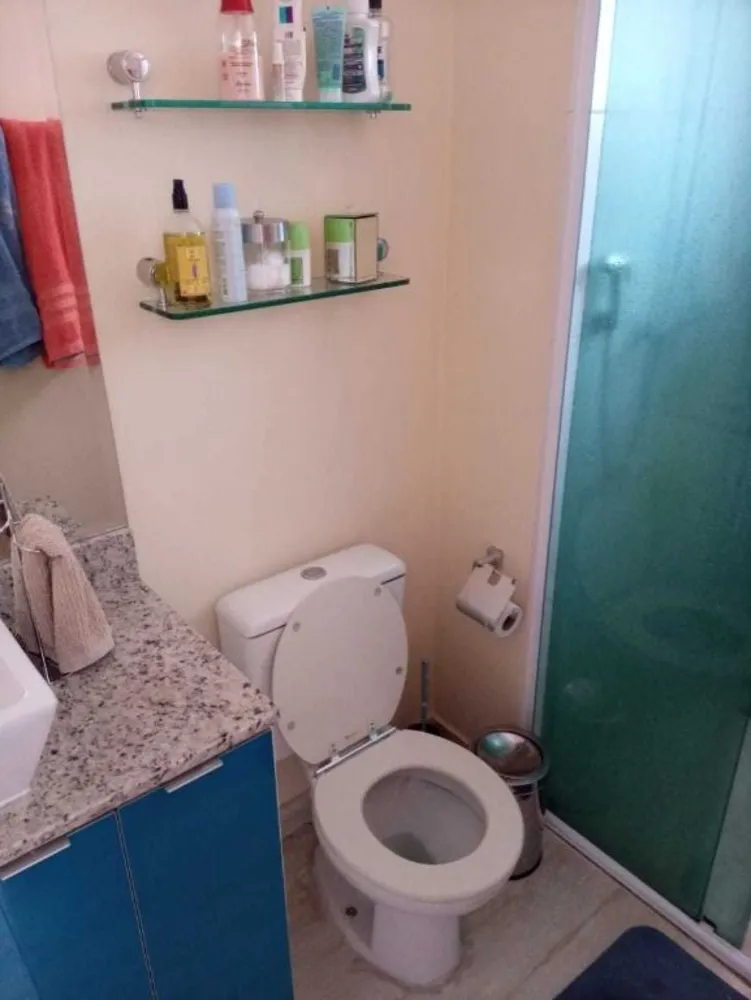 Apartamento, 1 quarto, 42 m² - Foto 15