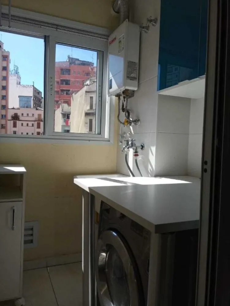 Apartamento, 1 quarto, 42 m² - Foto 3