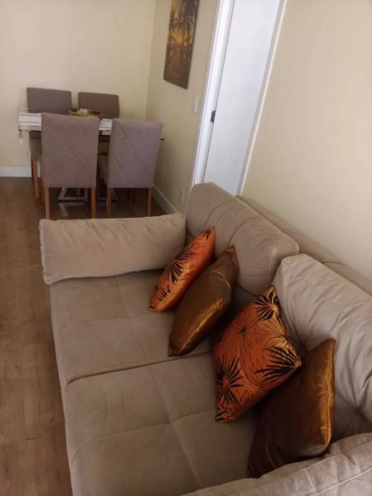Apartamento, 1 quarto, 42 m² - Foto 5