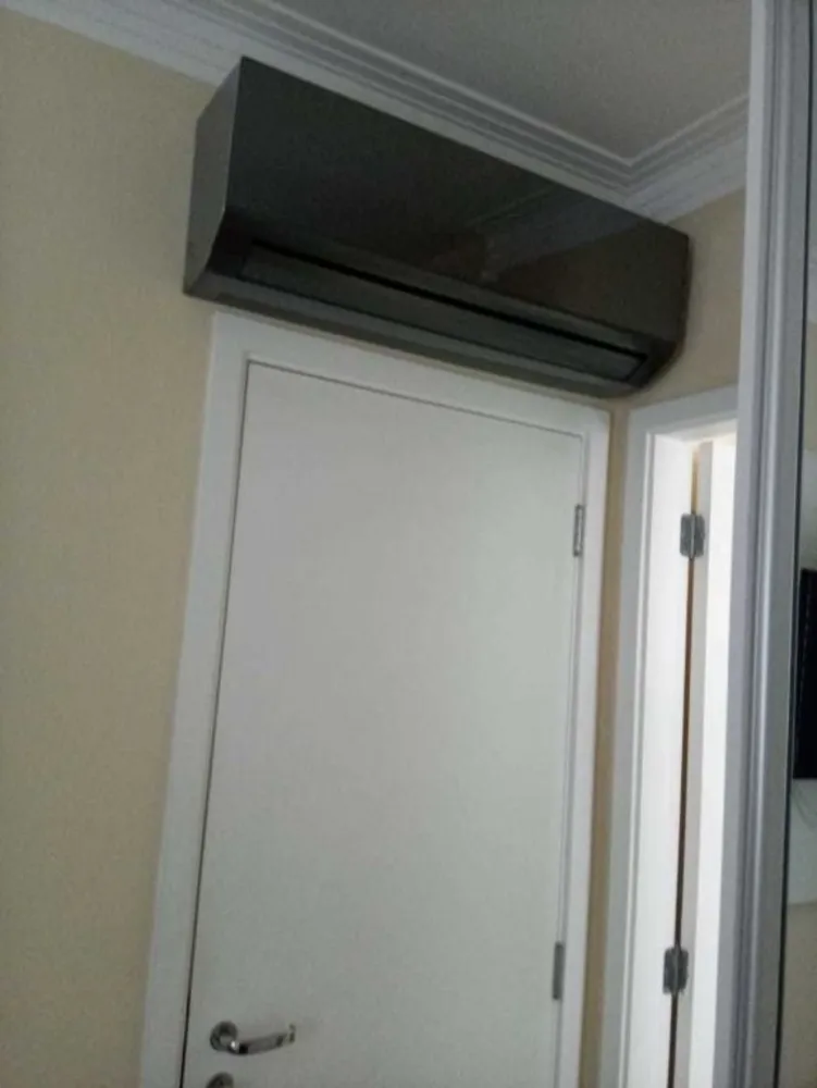 Apartamento, 1 quarto, 42 m² - Foto 11
