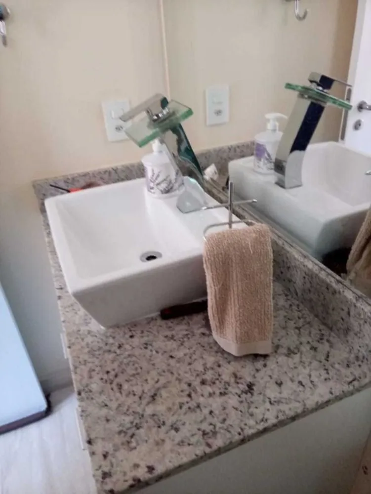 Apartamento, 1 quarto, 42 m² - Foto 6
