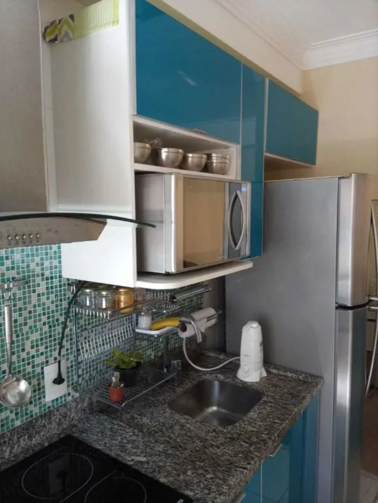 Apartamento, 1 quarto, 42 m² - Foto 16