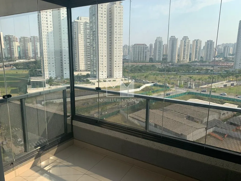 Apartamento, 2 quartos, 63 m² - Foto 3