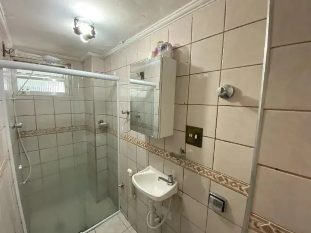 Apartamento, 1 quarto, 35 m² - Foto 10