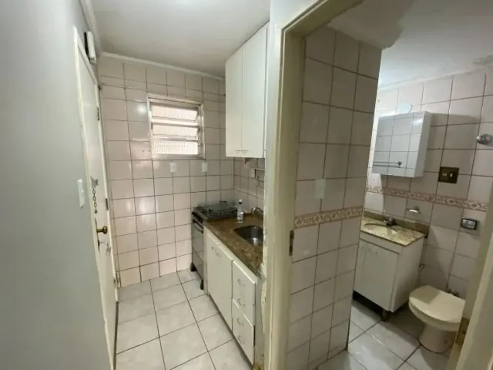 Apartamento, 1 quarto, 35 m² - Foto 11