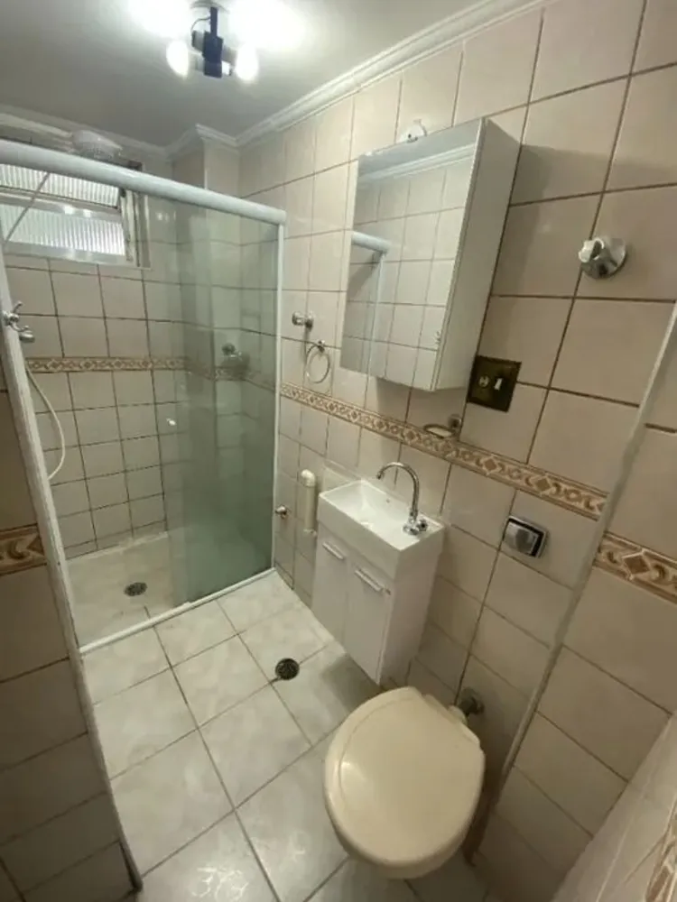 Apartamento, 1 quarto, 35 m² - Foto 2