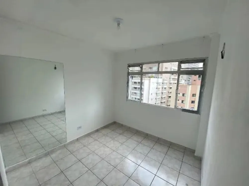 Apartamento, 1 quarto, 35 m² - Foto 1